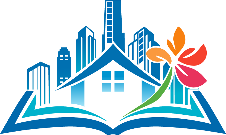 东莞清溪落户网logo