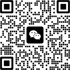 东莞清溪落户网微信二维码